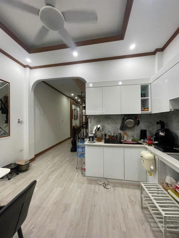 Bán nhà cổ nhuế, tây thăng long, bắc từ liêm, hv cảnh sát, 45m2, 5pn, mặt phố, ô tô, 7.5 tỷ