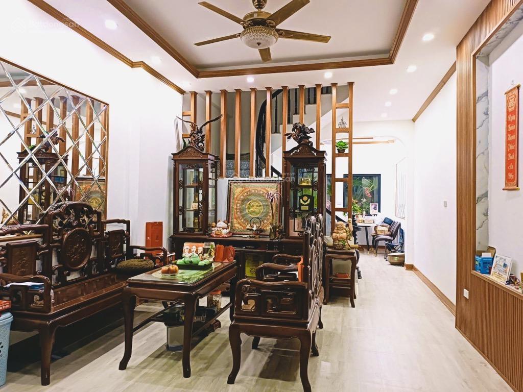 Bán nhà cổ nhuế, tây thăng long, bắc từ liêm, hv cảnh sát, 45m2, 5pn, mặt phố, ô tô, 7.5 tỷ