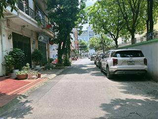 Bán nhà cổ nhuế, tây thăng long, bắc từ liêm, hv cảnh sát, 45m2, 5pn, mặt phố, ô tô, 7.5 tỷ