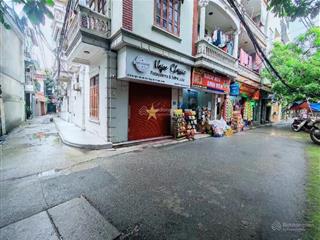 Bán nhà lê văn hiến, đông ngạc, học viện tài chính, 55m2, phân lô oto, 8 tỷ duy nhất khu vực