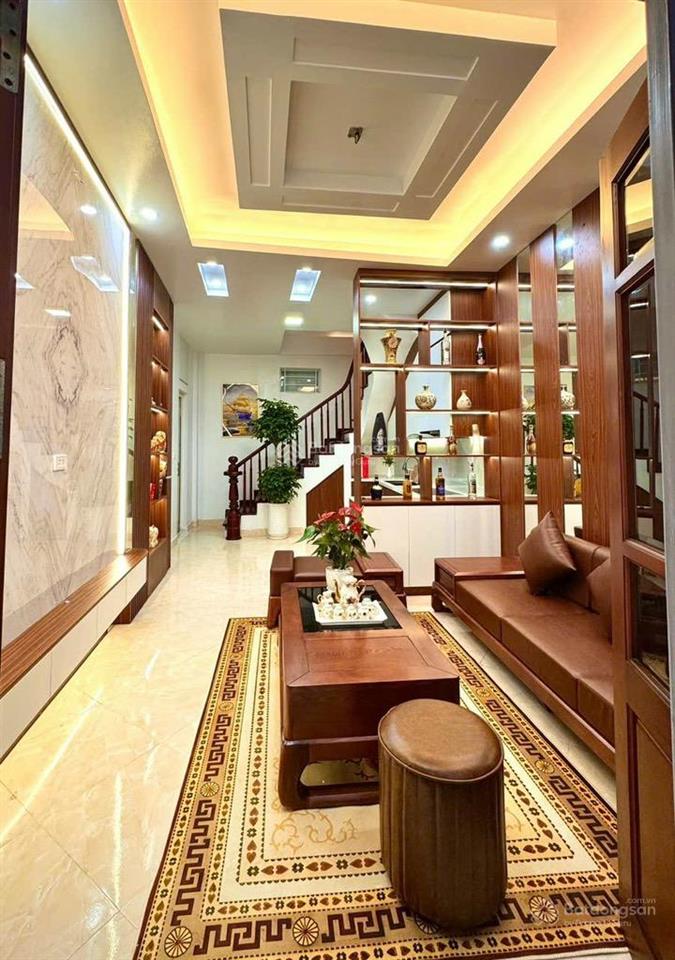 Bán nhà lê văn hiến, đông ngạc, từ liêm, học viện cảnh sát, 33m2, 5t, lô góc, ô tô, 6.6 tỷ