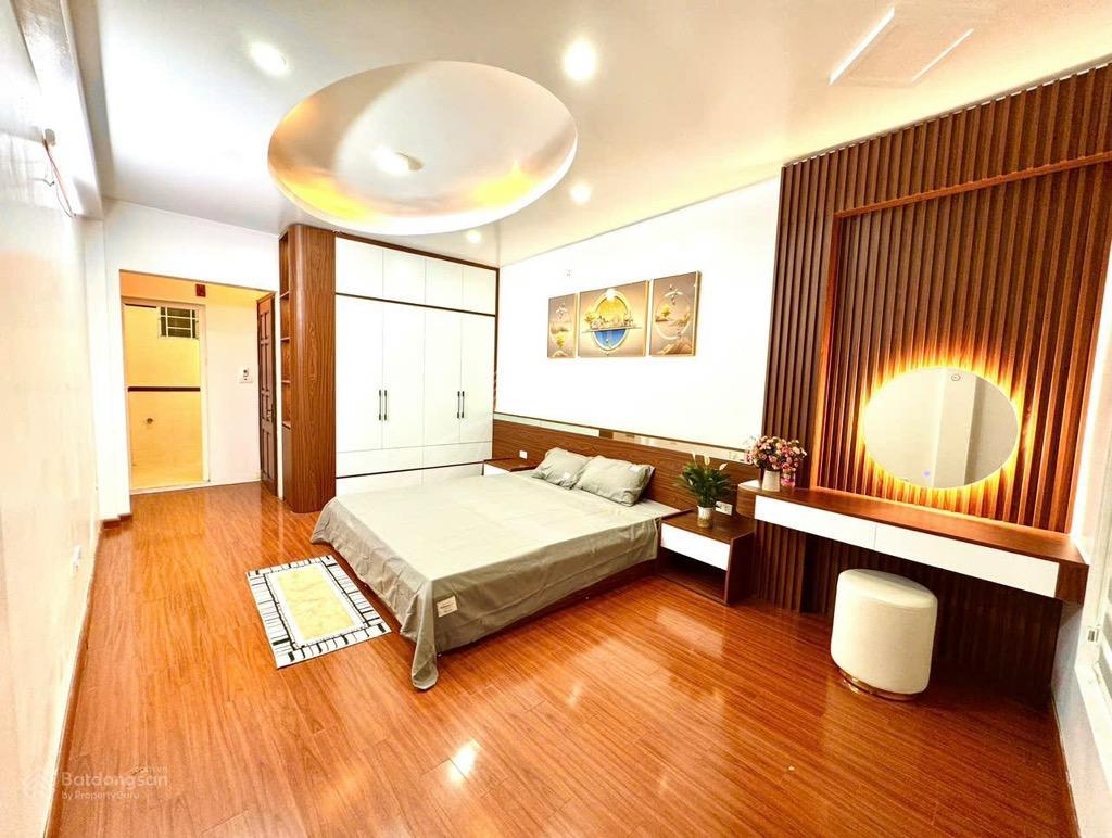 Bán nhà lê văn hiến, đông ngạc, từ liêm, học viện cảnh sát, 33m2, 5t, lô góc, ô tô, 6.6 tỷ