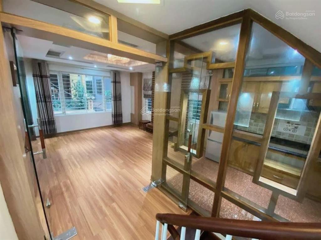 Bán nhà lê văn hiến, cổ nhuế, đông ngạc, học viện tài chính, 33m2, 5 tầng, ô tô, 6 tỷ giá đầu tư