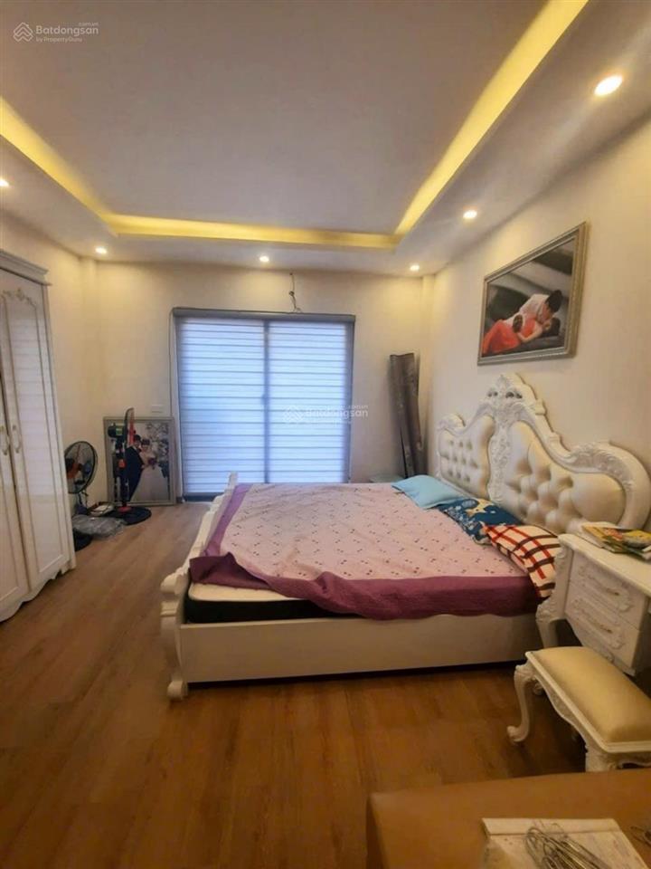 Bán nhà lê văn hiến, cổ nhuế, đông ngạc, học viện cảnh sát, 41m2, 5 tầng, ô tô, 7.8 tỷ