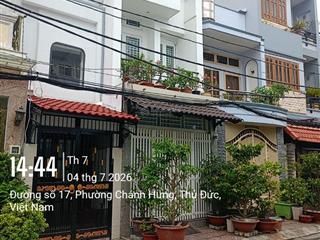 Bán gấp nhà riêng 2pn, 2wc tại phường 4, quận 8, hồ chí minh giá cực chất 4,7 tỷ, 38m²