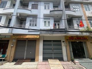 Bán nhà riêng 320 bông sao, 9,9 tỷ, 64m2, 4 tầng, 5pn, 6wc