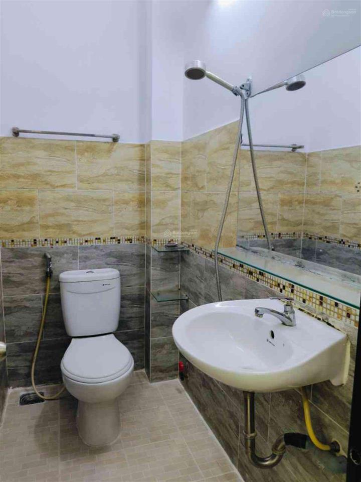 Bán nhà riêng 60m2, 7,7 tỷ, tại tám danh, p. 4, q.8, tp. hồ chí minh