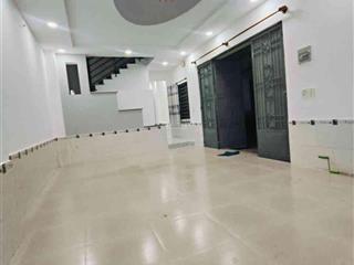 Bán nhà riêng 60m2, 7,7 tỷ, tại tám danh, p. 4, q.8, tp. hồ chí minh