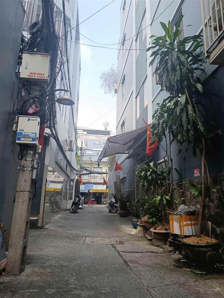 Bán nhà riêng 52m2, 5,7 tỷ, dương bá trạc, phường 1, quận 8, tp.hcm, giá tốt, đẹp, nhiều tiện ích