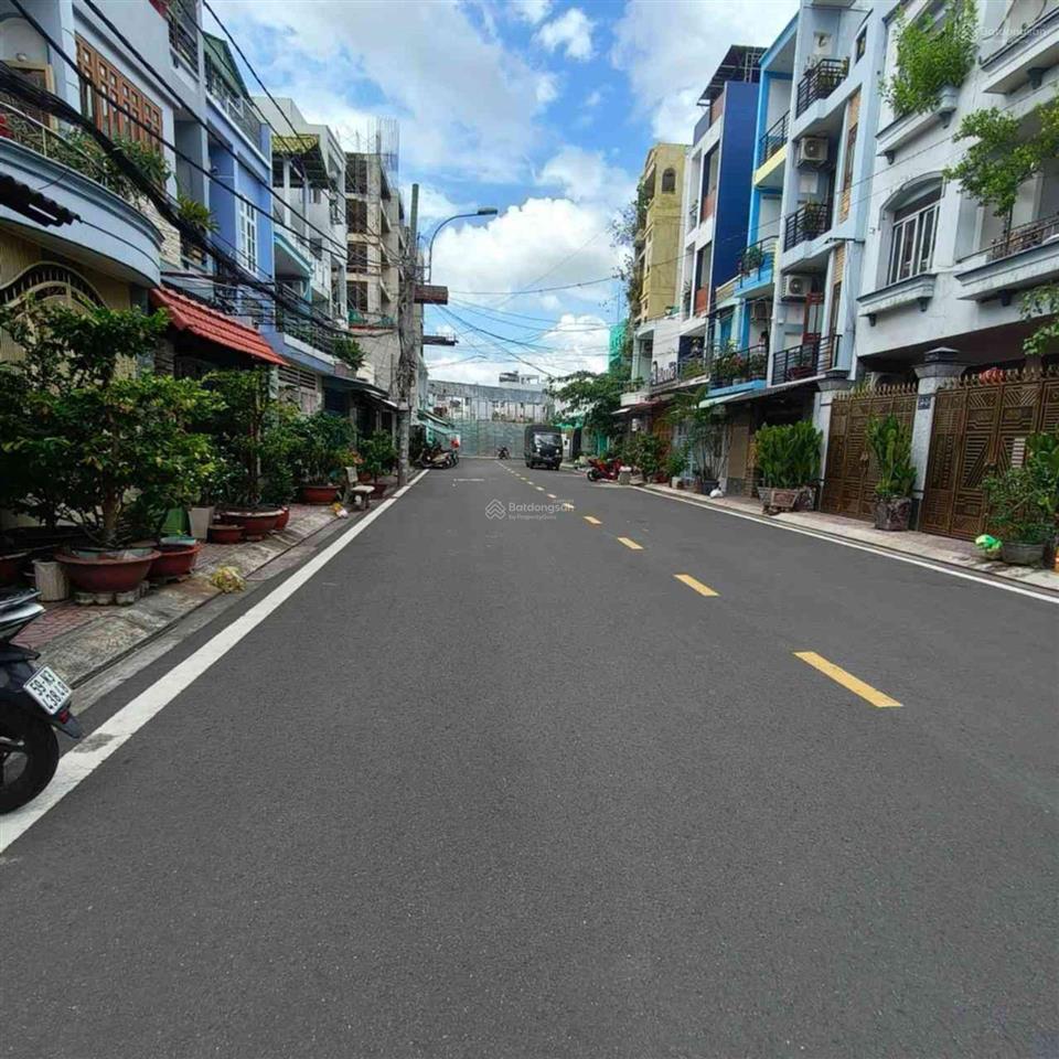 Bán nhà đẹp tại đường số 17, phường 4, quận 8, tp. hồ chí minh giá tốt 4,6 tỷ, 32m2