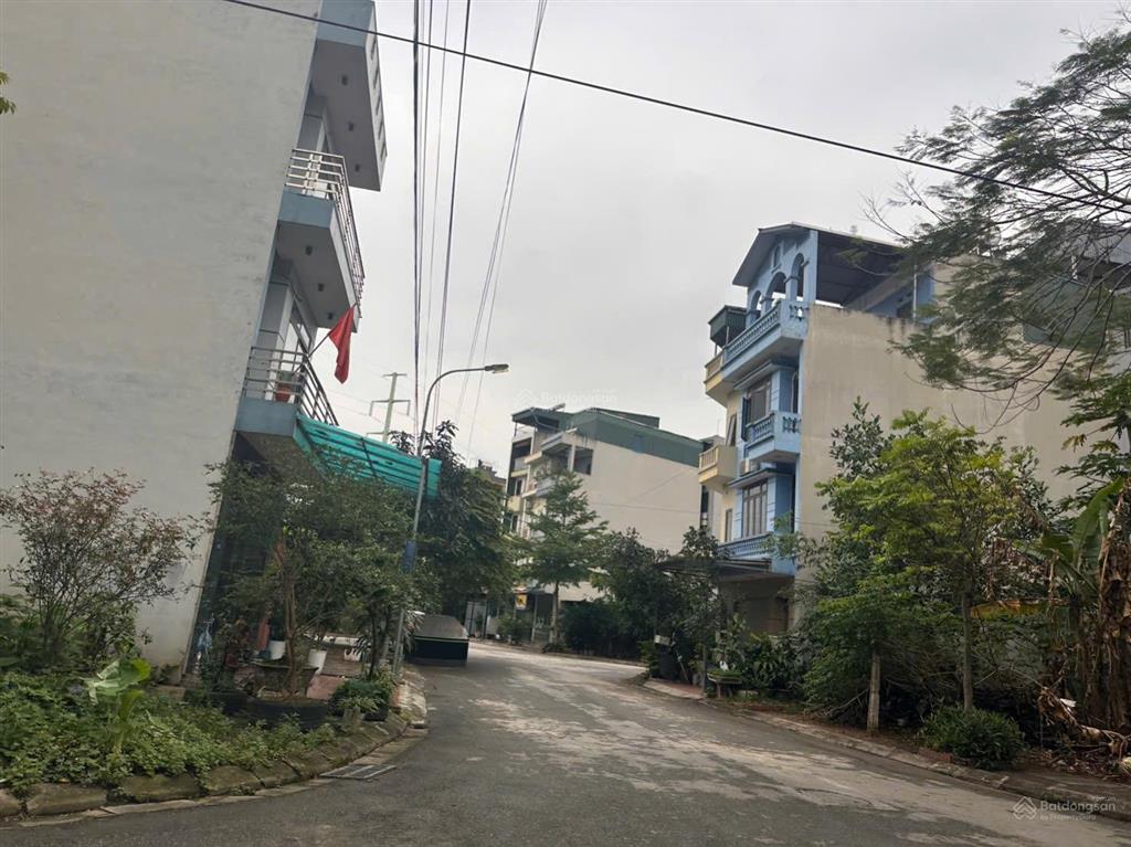 Tràng cày huyền kỳ đường 8m + vỉa 3m lô đẹp không lỗi sát lô góc kd 8.x tỷ | 50m2