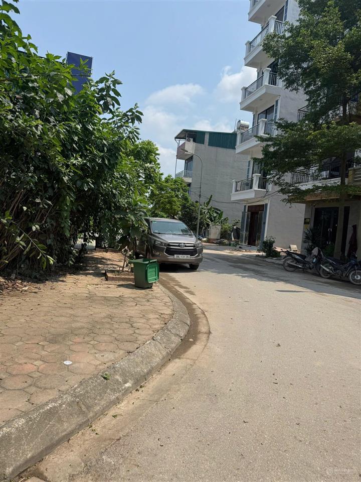 Tràng cày huyền kỳ đường 8m + vỉa 3m lô đẹp không lỗi sát lô góc kd 8.x tỷ | 50m2