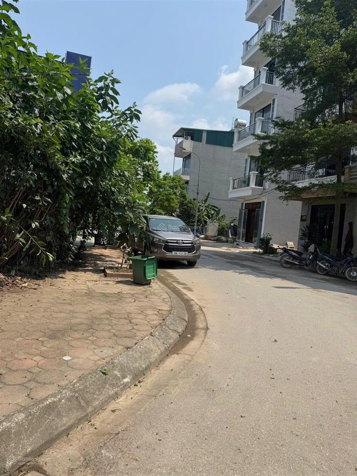 Tràng cày huyền kỳ đường 8m + vỉa 3m lô đẹp không lỗi sát lô góc kd 8.x tỷ | 50m2