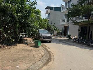 Tràng cày huyền kỳ đường 8m + vỉa 3m lô đẹp không lỗi sát lô góc kd 8.x tỷ | 50m2