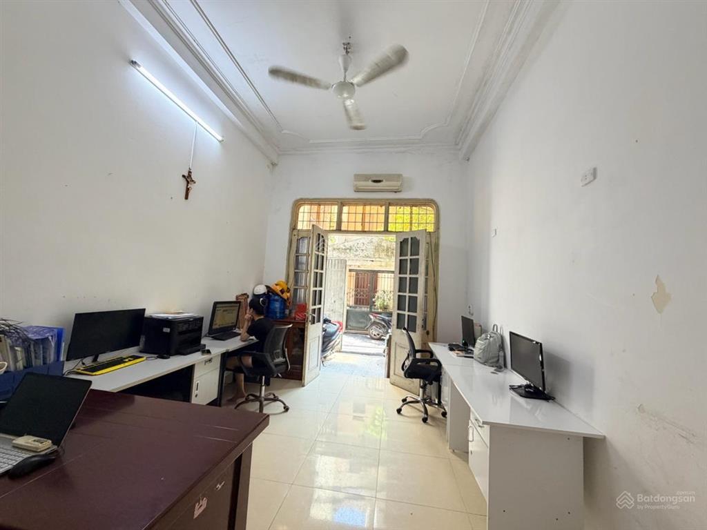 Phân lô quân đội  vương thừa vũ  ô tô  4 tầng kiên cố  2 thoáng  dt 52m2  nhỉnh 11 tỷ