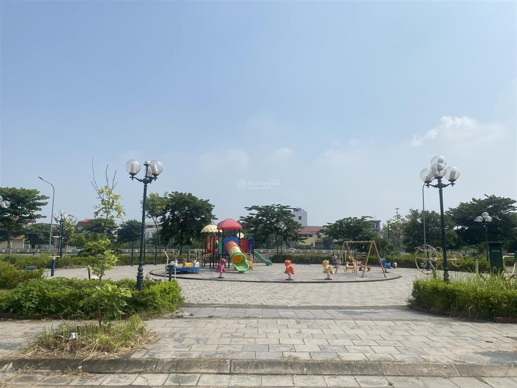 Bán nhà tại lương nỗ, tiên dương, 130m2, 3 tầng, ô tô vào nhà, gần hồ điều hồ điều hoà, giá 6 tỷ