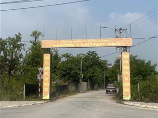 Bán nhà tại lương nỗ, tiên dương, 130m2, 3 tầng, ô tô vào nhà, gần hồ điều hồ điều hoà, giá 6 tỷ