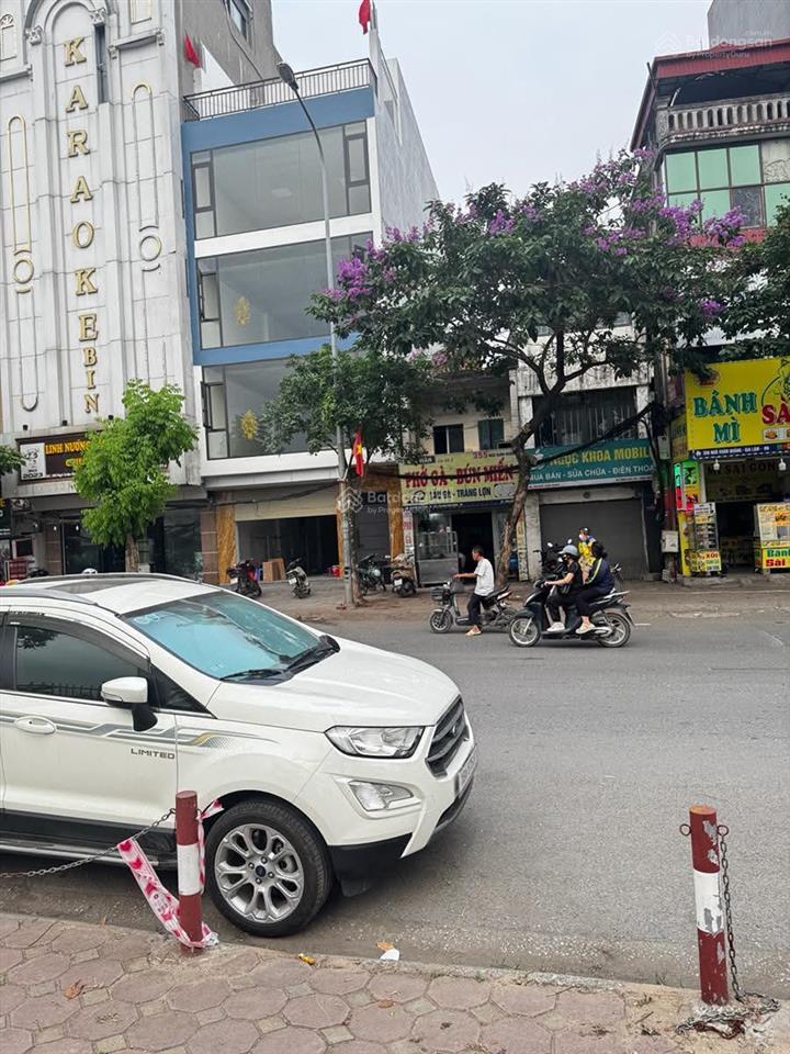 Bán nhà mặt phố ngô xuân quảng, kinh doanh đỉnh cao, dt 95m2 giá hấp dẫn,  ngay 0937 833 ***