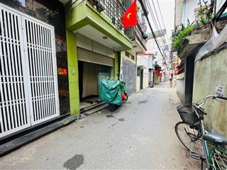 Bán nhà an thọ an khánh, ô tô đỗ cổng, gần chung cư victory