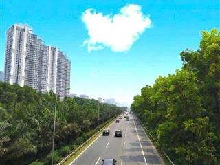 Bán đất an khánh gần thiên đường bảo sơn sát chung cư victory thăng long