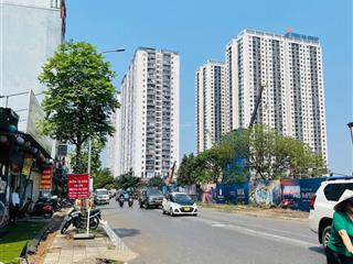 Cần bán lô đất an khánh sát nhau, mỗi lô 4.6 tỷ. vị trí đẹp gần trục đltl.