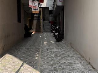 Chính chủ cho thuê nhà riêng 4 tầng