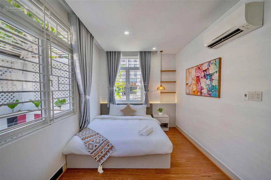 Cho thuê villa ngay khu phố hàn quốc