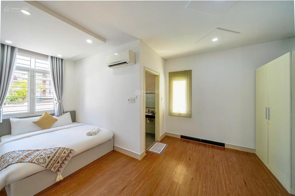 Cho thuê villa ngay khu phố hàn quốc