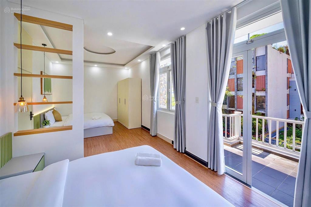 Cho thuê villa ngay khu phố hàn quốc