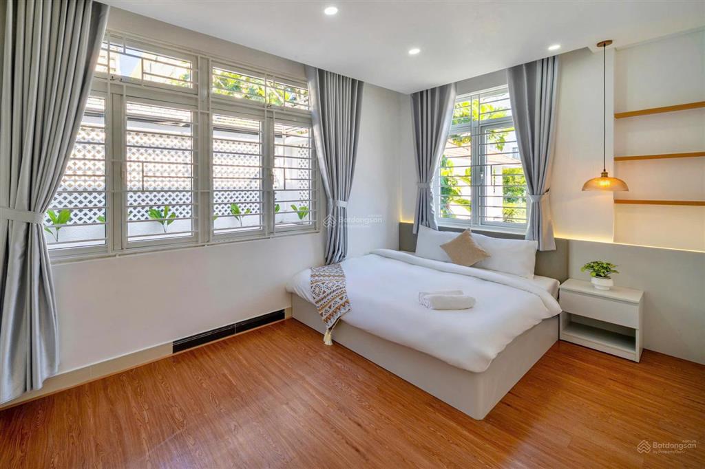 Cho thuê villa ngay khu phố hàn quốc