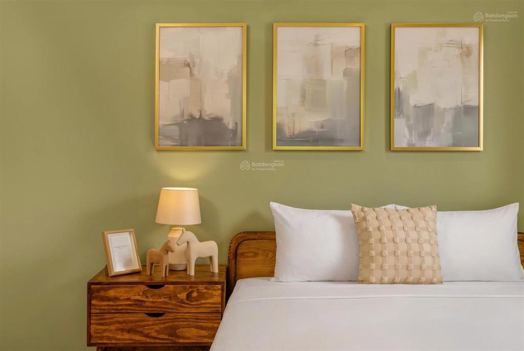 Cho thuê villa mặt tiền an thượng  khu phố tây