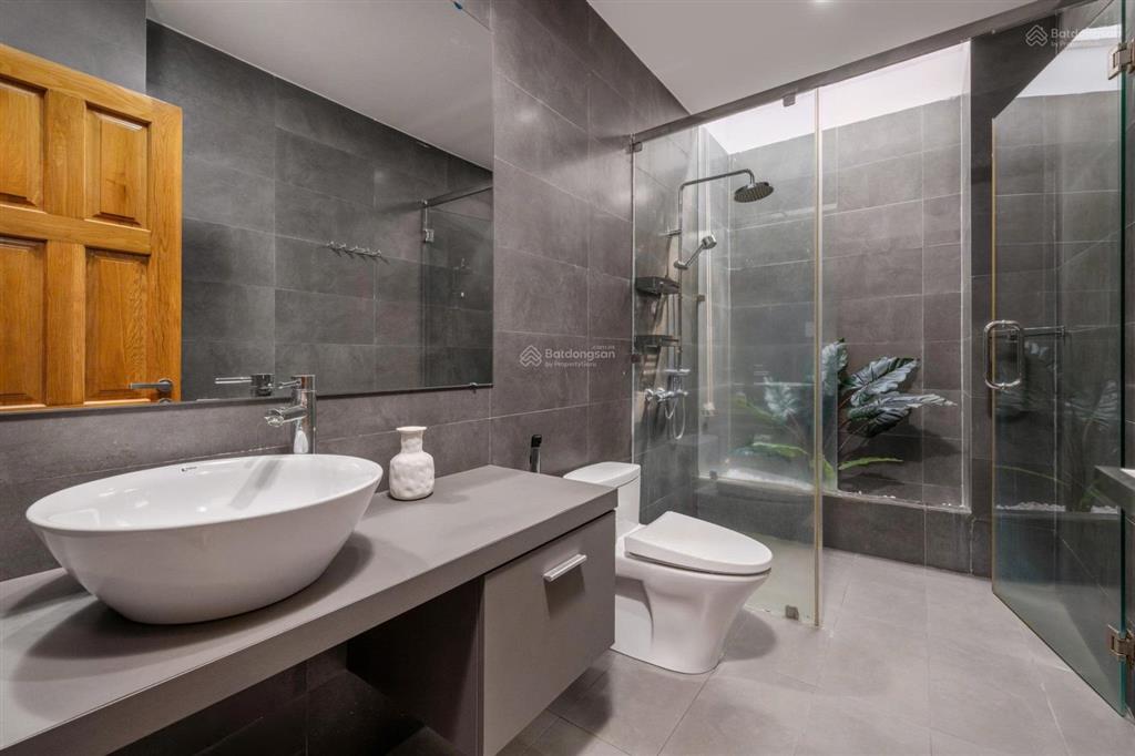 Cho thuê villa mặt tiền an thượng  khu phố tây