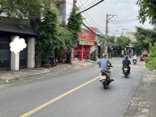 Chính chủ bán nhà tam châu 156m2