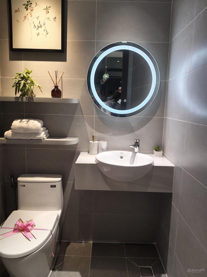 Bán cc đẹp tại bcons bee, 2 tỷ vnd, 55m2, 2pn, 2wc, nhiều tiện ích