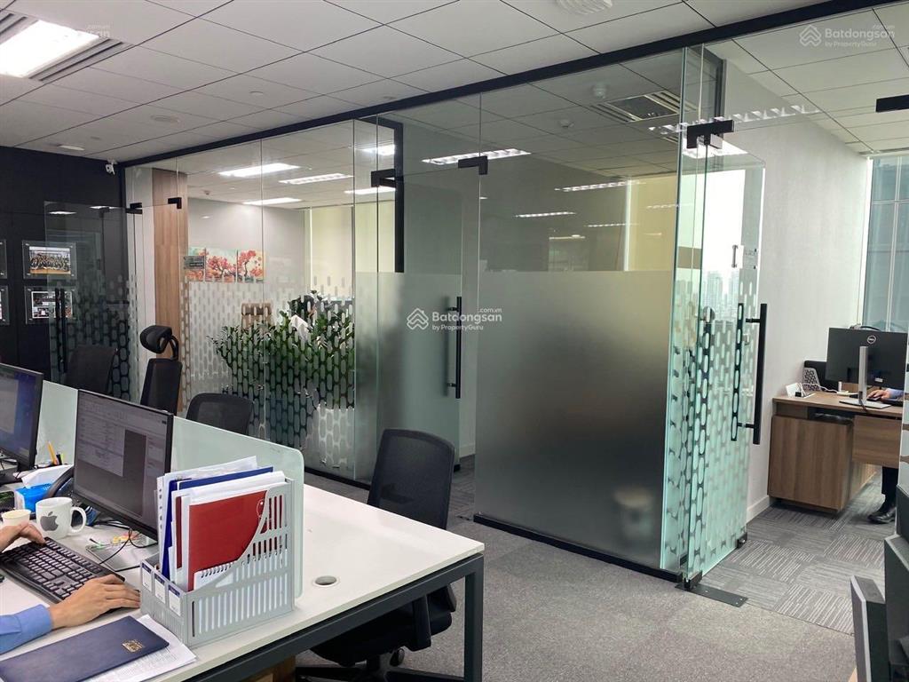 Bql tòa zen tower 12 khuất duy tiến cho thuê vp. dt 500m2 có thể chia nhỏ, giá siêu hời
