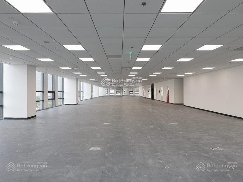 Cho thuê vp giá tốt tòa the rosary 89 lạc long quân. dt 200m2 có thể chia nhỏ, giá thoả thuận được