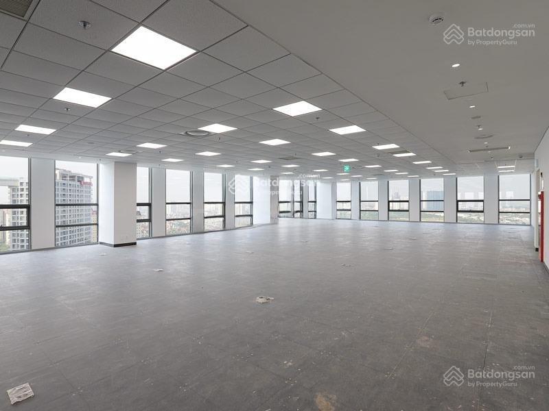 Cho thuê vp giá tốt tòa the rosary 89 lạc long quân. dt 200m2 có thể chia nhỏ, giá thoả thuận được