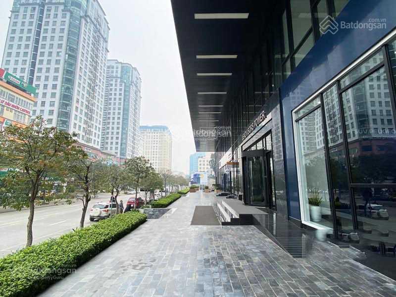 Cho thuê vp hạng a giá tốt nhất toà leadvisors tower, phạm văn đồng. dt 500m2 có thể chia nhỏ