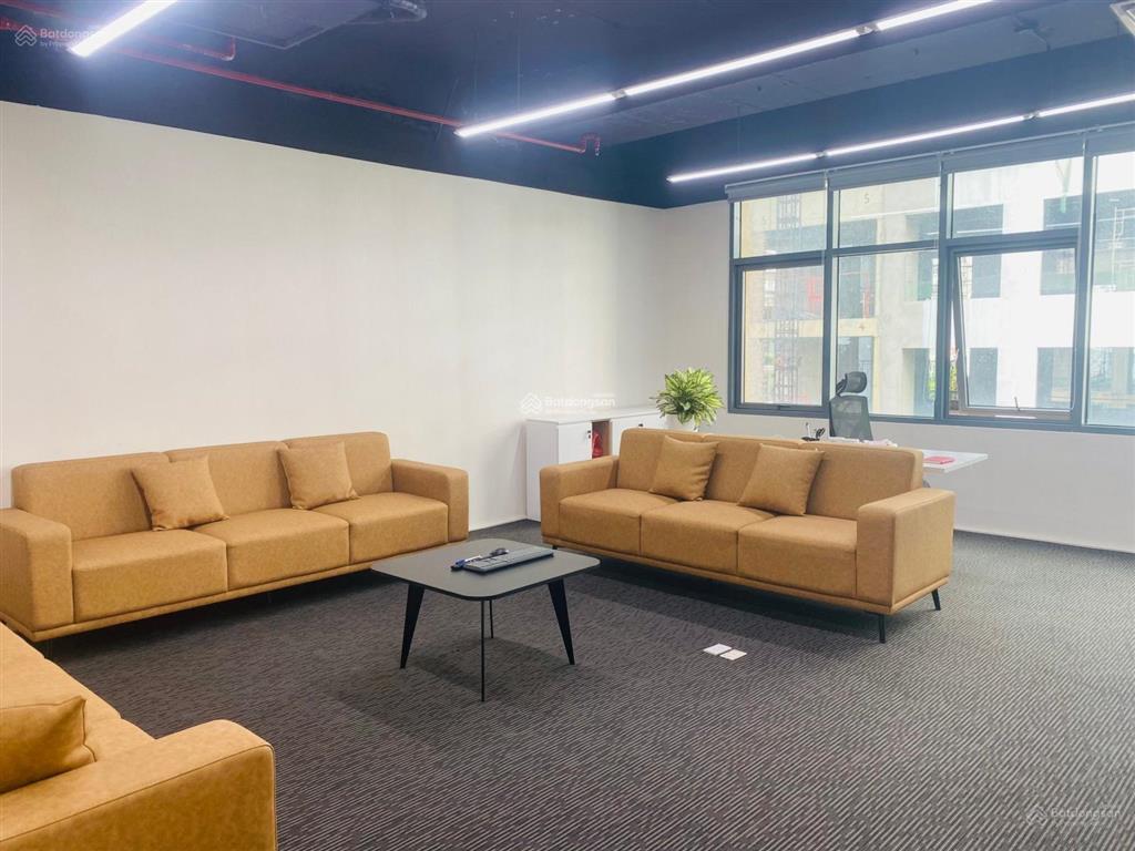 Cho thuê vp hạng a giá tốt nhất toà leadvisors tower, phạm văn đồng. dt 500m2 có thể chia nhỏ