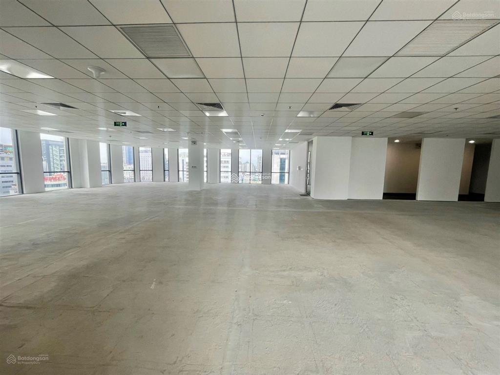 Bql cho thuê toà vp mặt phố hàm nghi, nam từ liêm. dt đa dạng theo nhu cầu, giá tốt nhất 180k/m2/th