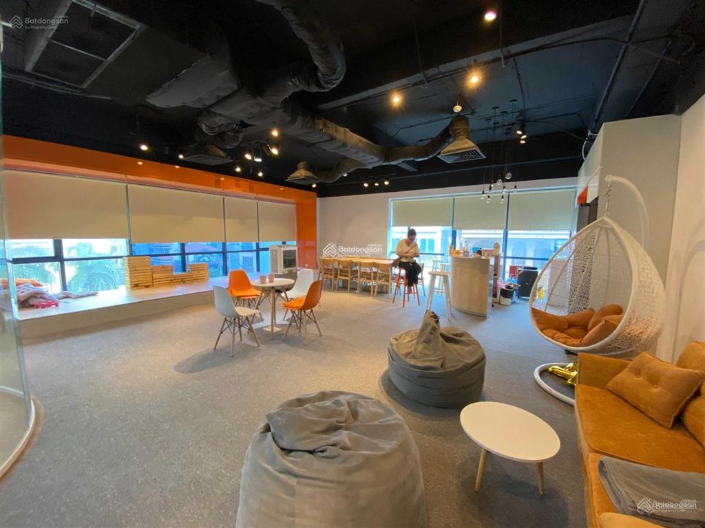 Bql cho thuê vp tòa golden field mỹ đình, dt 300m², giá tốt 120k/m2/th