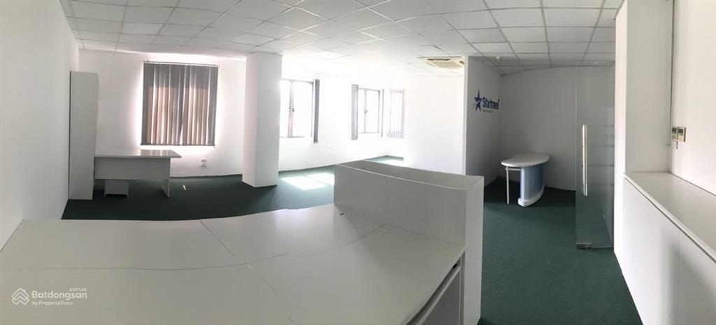 Cho thuê vp toà toserco building 273 kim mã, diện tích 400m² có thể chia nhỏ