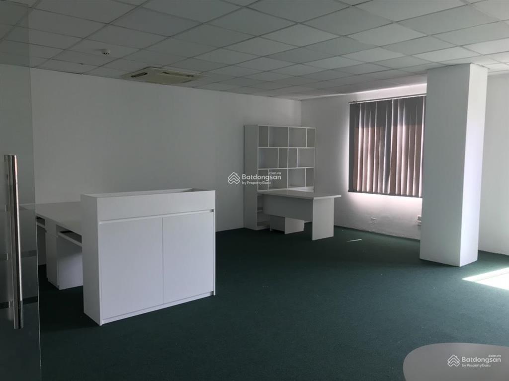 Cho thuê vp toà toserco building 273 kim mã, diện tích 400m² có thể chia nhỏ