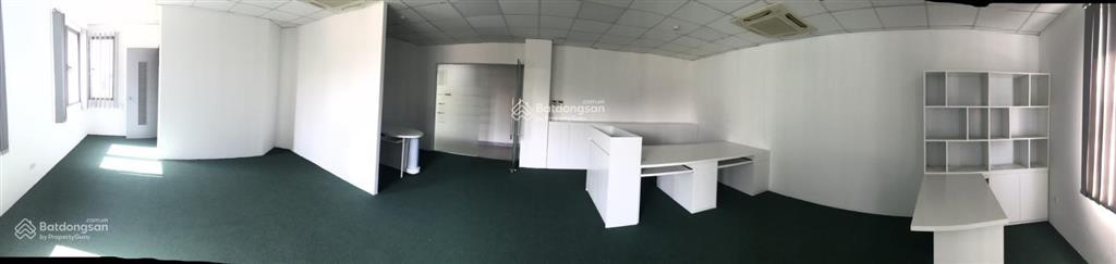 Cho thuê vp toà toserco building 273 kim mã, diện tích 400m² có thể chia nhỏ