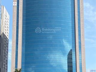 Bql cho thuê vp giá sốc tại charmvit tower trần duy hưng. dt 600m2 có thể chia nhỏ, giá 280k/m2/th