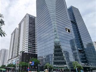 Cđt cho thuê vp hạng a giá sốc tại hud tower lê văn lương. dt 700m2 có thể chia nhỏ, giá 280k/m2/th