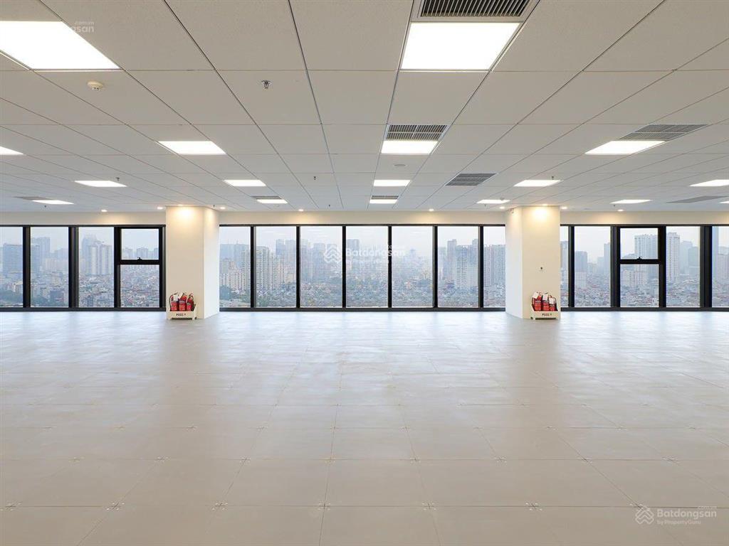 Cđt cho thuê vp hạng a giá sốc tại toà lancaster luminaire đường láng. dt 900m2 có thể chia nhỏ