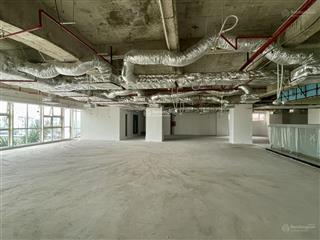 Bql cho thuê vp toà dmc tower 535 kim mã, ba đình. dt linh hoạt theo nhu cầu, giá ưu đãi 300k/m2/th