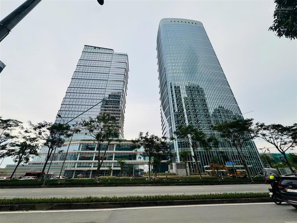 Cho thuê vp hạng a giá cực sốc tại toà ifc hanoi xuân đỉnh. dt 1500m2 có thể chia nhỏ, giá 400k/m2