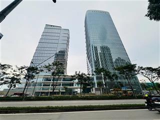 Cho thuê vp hạng a giá cực sốc tại toà ifc hanoi xuân đỉnh. dt 1500m2 có thể chia nhỏ, giá 400k/m2